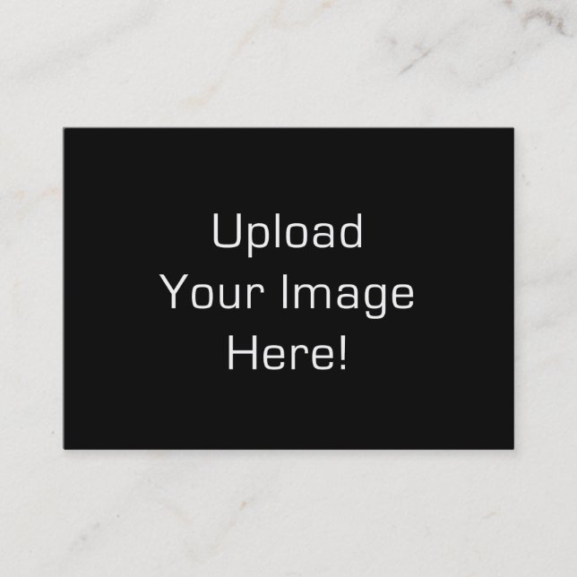 Crear sus propias tarjetas de Personalizado (grand (Anverso)