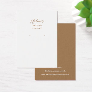 Crear sus propias tarjetas de visualización de joy