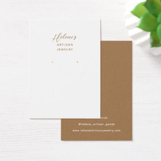 Crear sus propias tarjetas de visualización de joy
