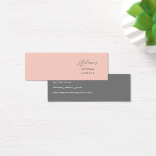 Crear sus propias tarjetas de visualización de joy