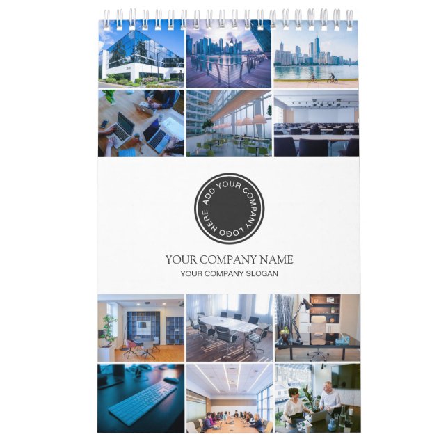 Crear sus propios consejos de calendario de empres (Tapa)