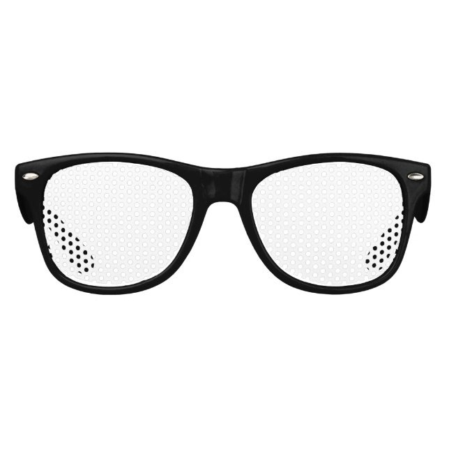 Crear sus propios lentes de sol Fiesta Personaliza (Anverso)