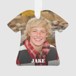 Crear sus propios Navidades o el ornamento de vaca