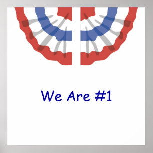 Crear sus propios Posters de victoria política