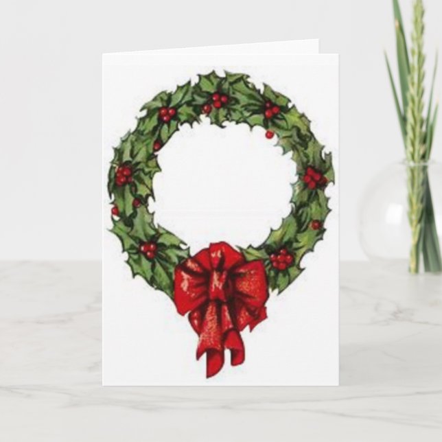 CREAR TU PROPIA TARJETA DE NAVIDADES DE FOTOS (Anverso)