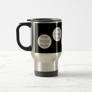 crear tu propia taza de barrido de viaje con colla