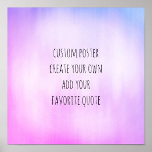 crear tu propio arte de pared de citas de personal