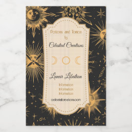 Crear tu propio espacio Anomolias Celestes