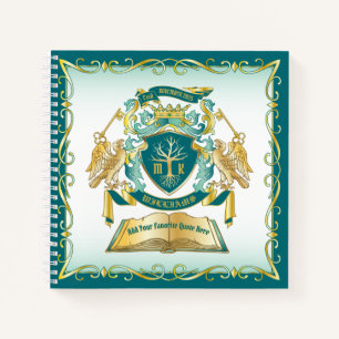 Crear tu propio libro de historias de fantasía Em