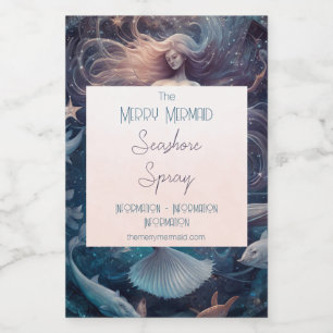 Crear tu propio paraíso mágico de la sirena