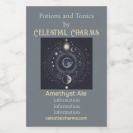 Crear tu propio solar celeste