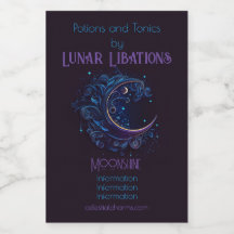 Crear tus propias ondas magnéticas de la luna