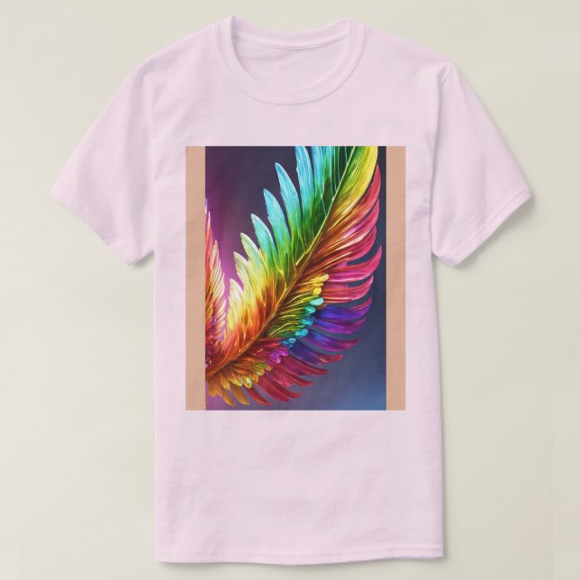 Crear un atractivo título de camiseta implica capt (Diseño del anverso)