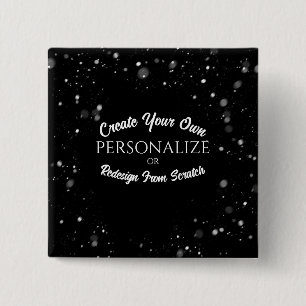 Crear un botón personalizado Personalizado