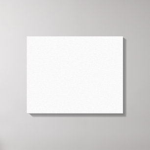 Crear un lienzo sólido blanco propio con Personali