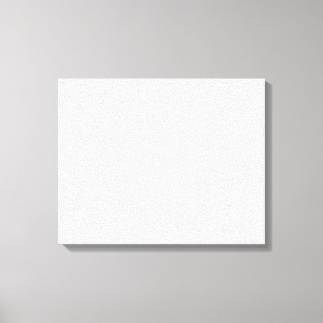 Crear un lienzo sólido blanco propio con Personali (Anverso)