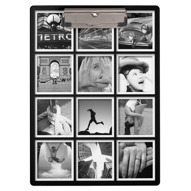 Crear un Portapapeles de Collage de fotos propio (Anverso)