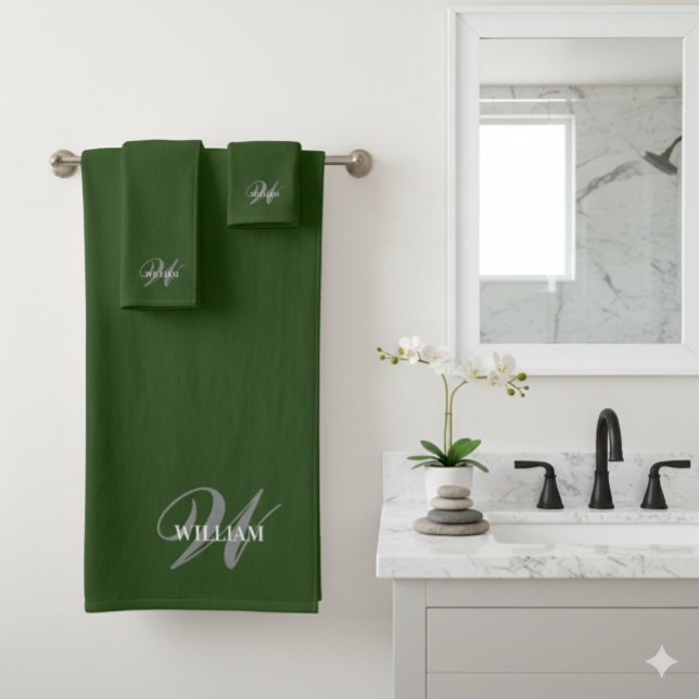 Crear una coincidencia de color de monograma propi (Subido por el creador)