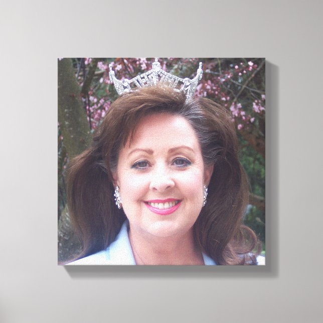 Crear una imagen de lienzo 12x12 (Anverso)