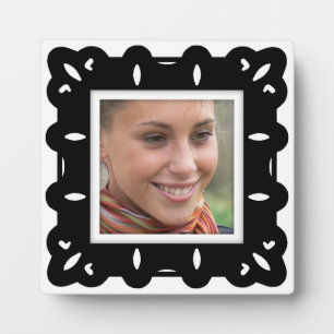 Crear una placa de marco fotográfico propia