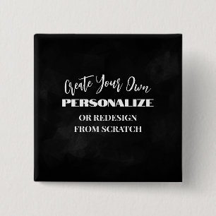 Crear uno propio - Diseñar un botón Personalizado