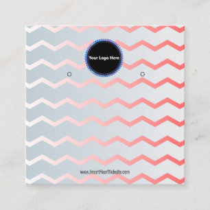 Creará la tarjeta de visualización de reposición d