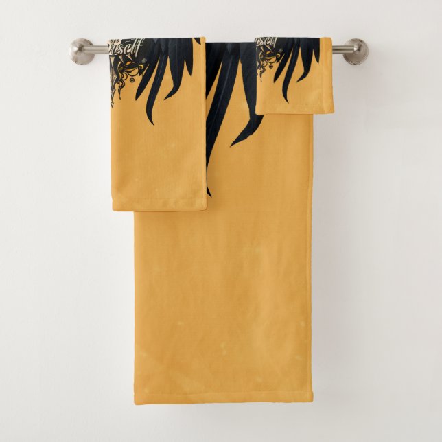 Créate en ti mismo, una carta (In situ)