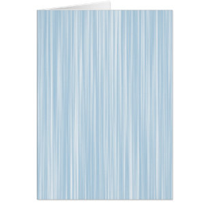 Create Own Personalized Gift  Baby Blue Watercolor