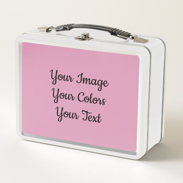 Create Your Own (Anverso)