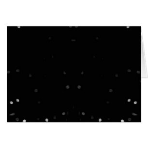 Create Your Own Custom Card