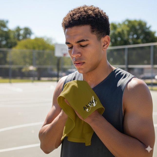 Create Your Own Customize Monogram Color Match (Subido por el creador)