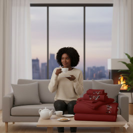 Create Your Own Customize Monogram Color Match