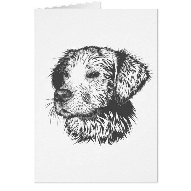 Create Your Own Pet Dog Customized (Frente)