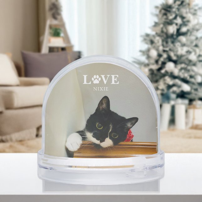 Create Your Own - Pet Photo Personalized (Subido por el creador)