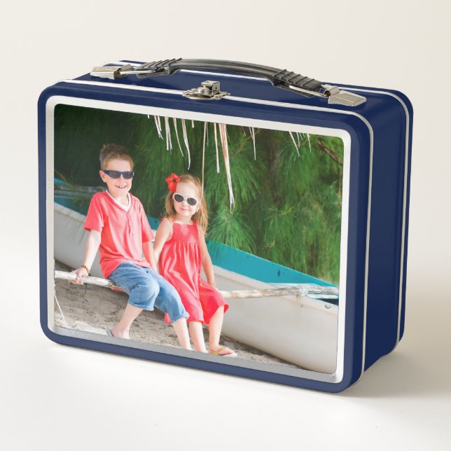 Create Your Own Photo (Anverso)