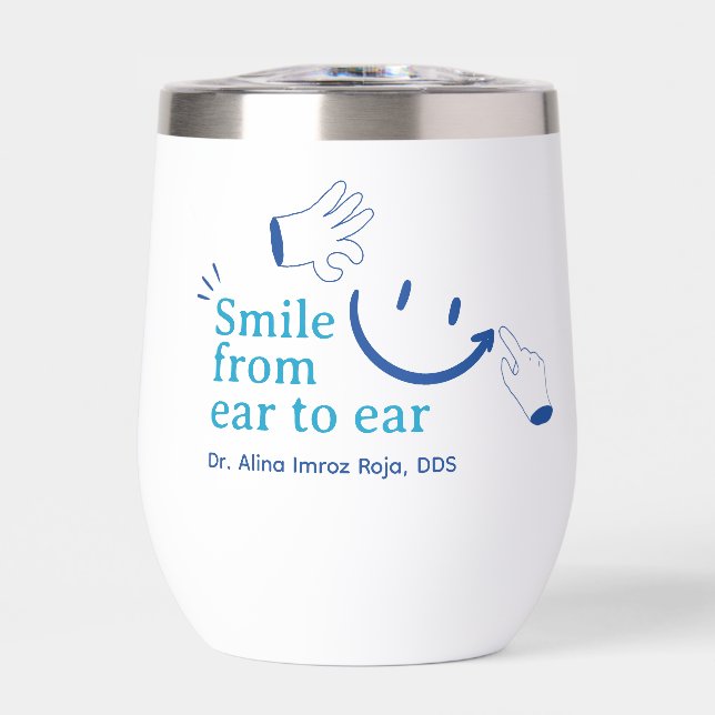 Create Your Own Sky Blue Denim Blue Personal (Frente)