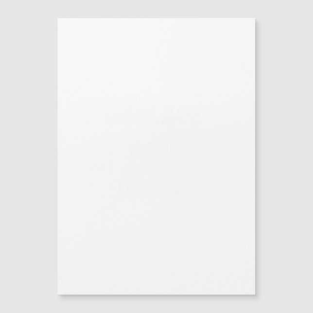 Create Your Own wedding custom  (Anverso)