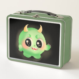 Creatura de Monstruo Amigable