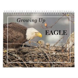 Crecer calendario EAGLE