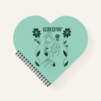 Crecer - Diario de diseño ASL