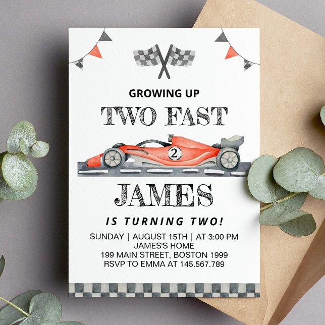 Crecer Dos Coches De Invitación Rápida Para El Cum (Subido por el creador)