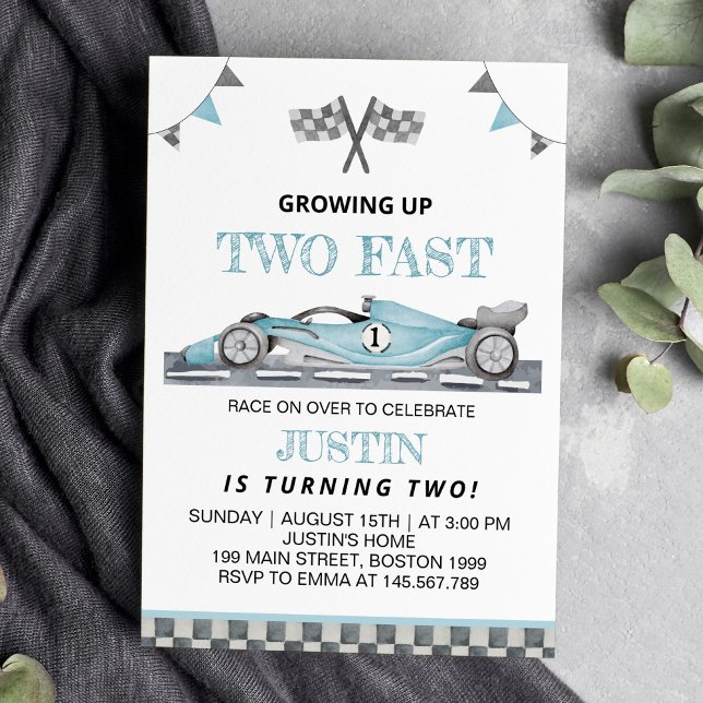 Crecer Dos Coches De Invitación Rápida Para El Cum (Subido por el creador)
