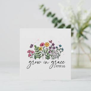 Crecer en Grace