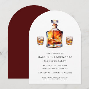 Crecer en la invitación de la soltería