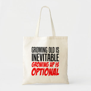Crecer Viejo Es Inevitable Para La Bolsa