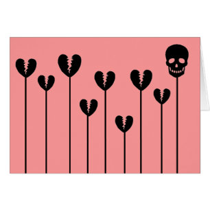 Creciendo corazones rotos