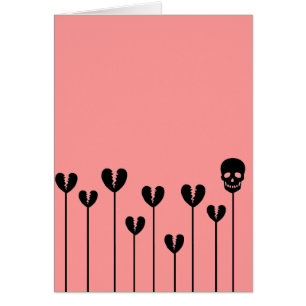 Creciendo corazones rotos