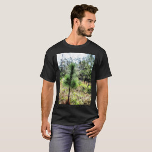Crecimiento 2718 camiseta