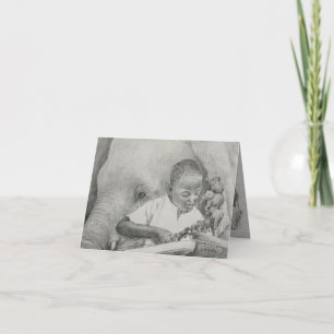 CRECIMIENTO DE SEMILLAS MUSTARIAS - TARJETA DE NOT