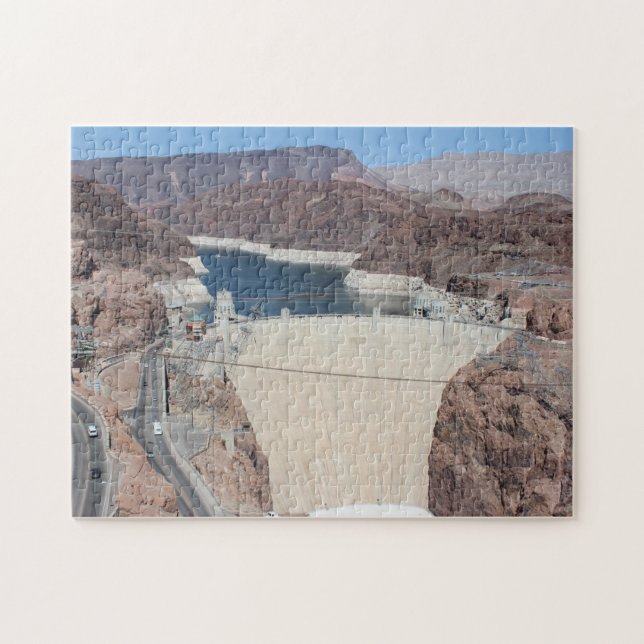 Cree el rompecabezas de la foto para requisitos (Horizontal)